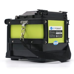 Fusion Splicing Machine Jetfiber X4+ - Image 2