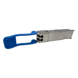 100GBASE-LR4 QSFP28 Optical Transceiver