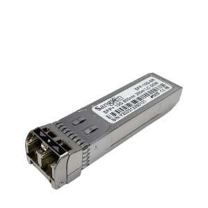 10G SFP+ SR Optical Transceiver