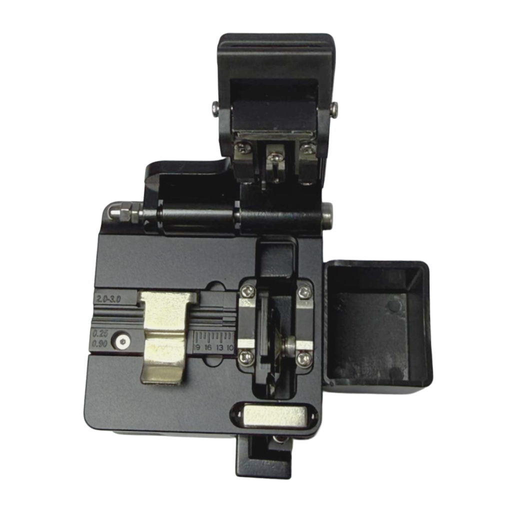 Fiber Cleaver P81