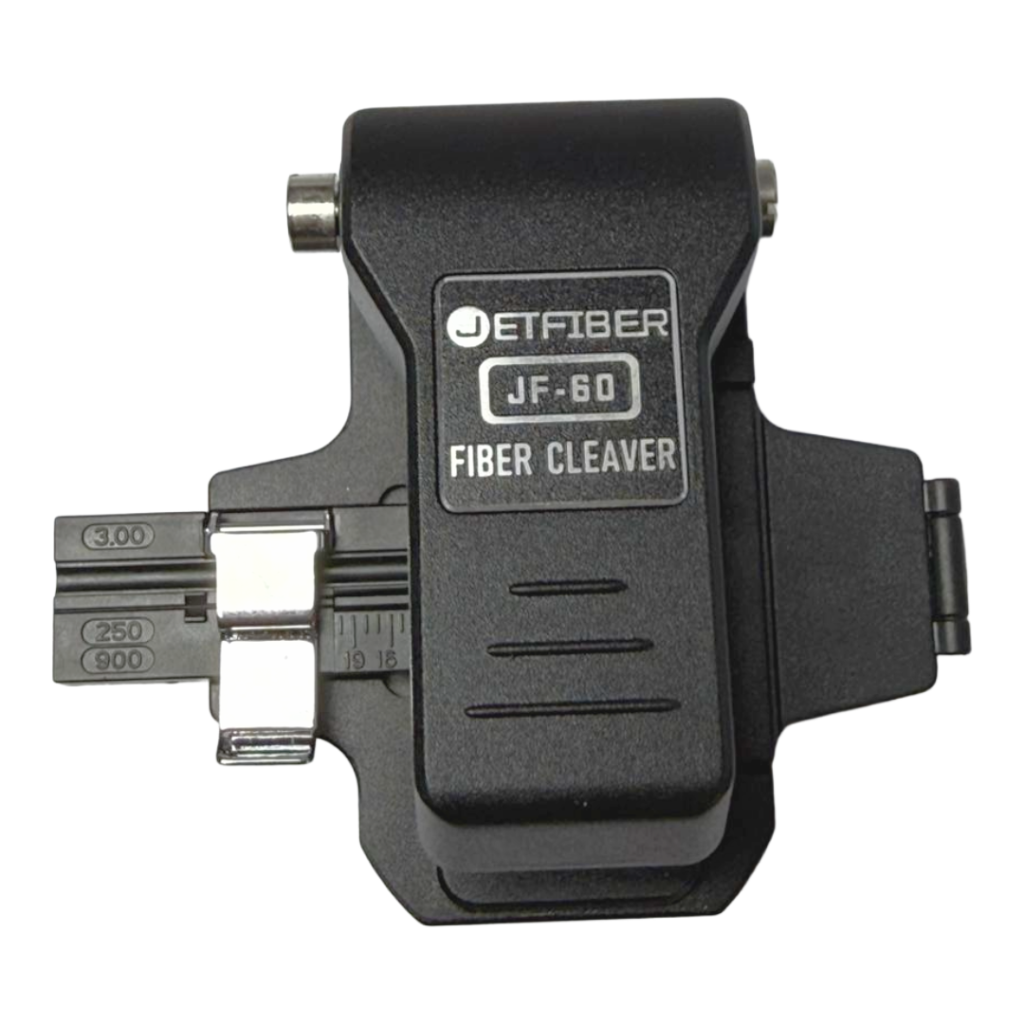 Jetfiber Fiber Cleaver JF-60