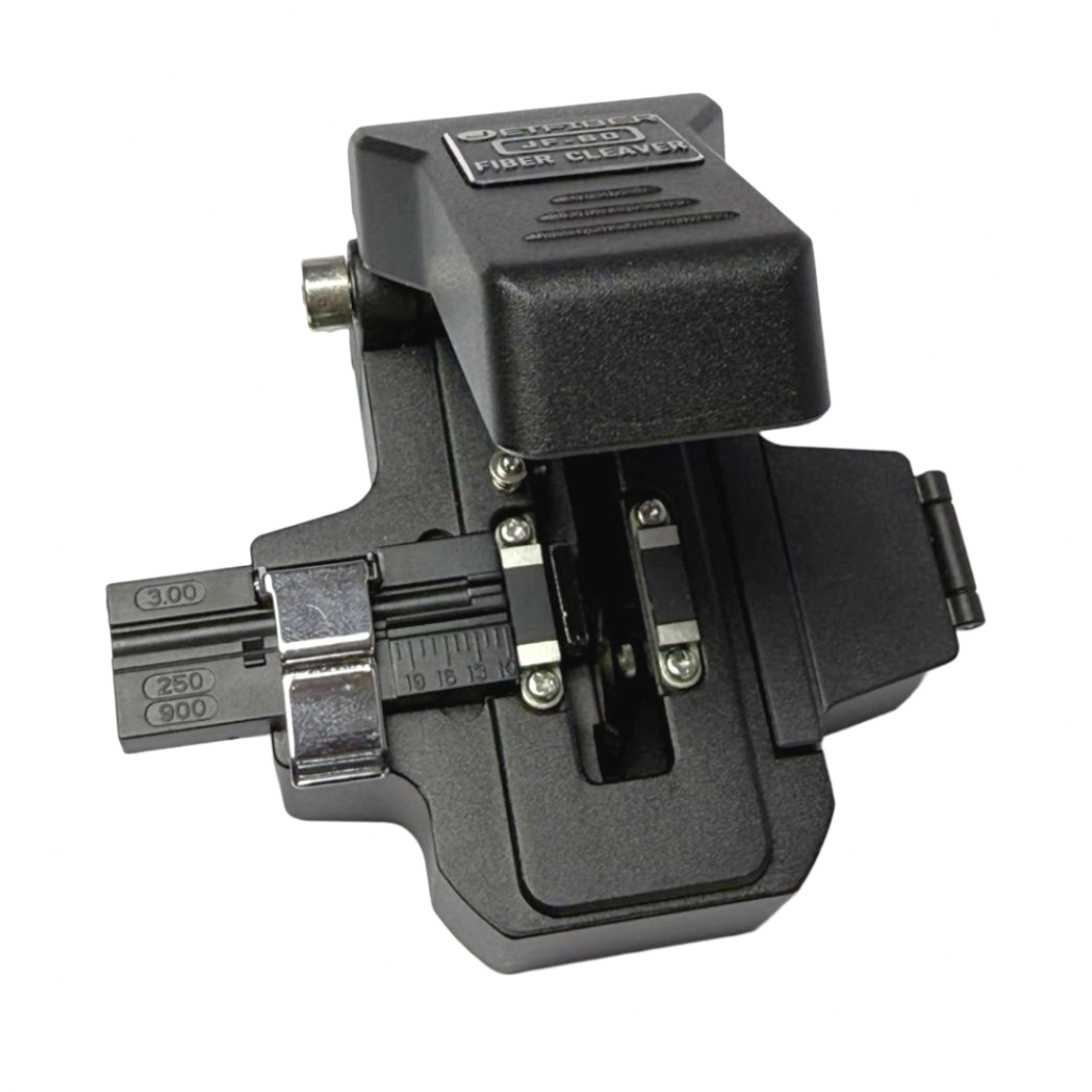 Jetfiber Fiber Cleaver JF-60