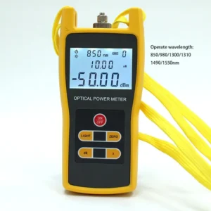 Spv1 power meter