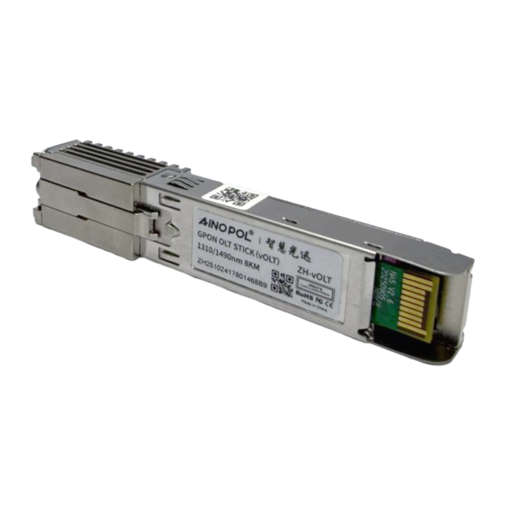 GPON OLT Stick SFP